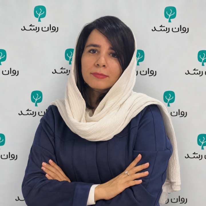 اعظم جعفری