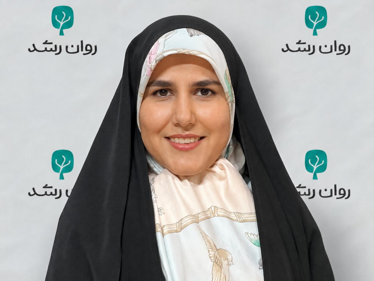 شریفه سلطانی