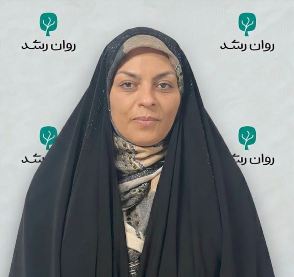دکتر ملیحه مهرابی