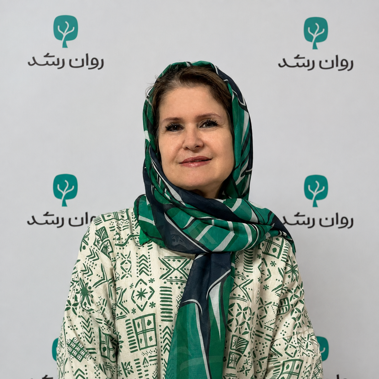 سهیلا شریعت