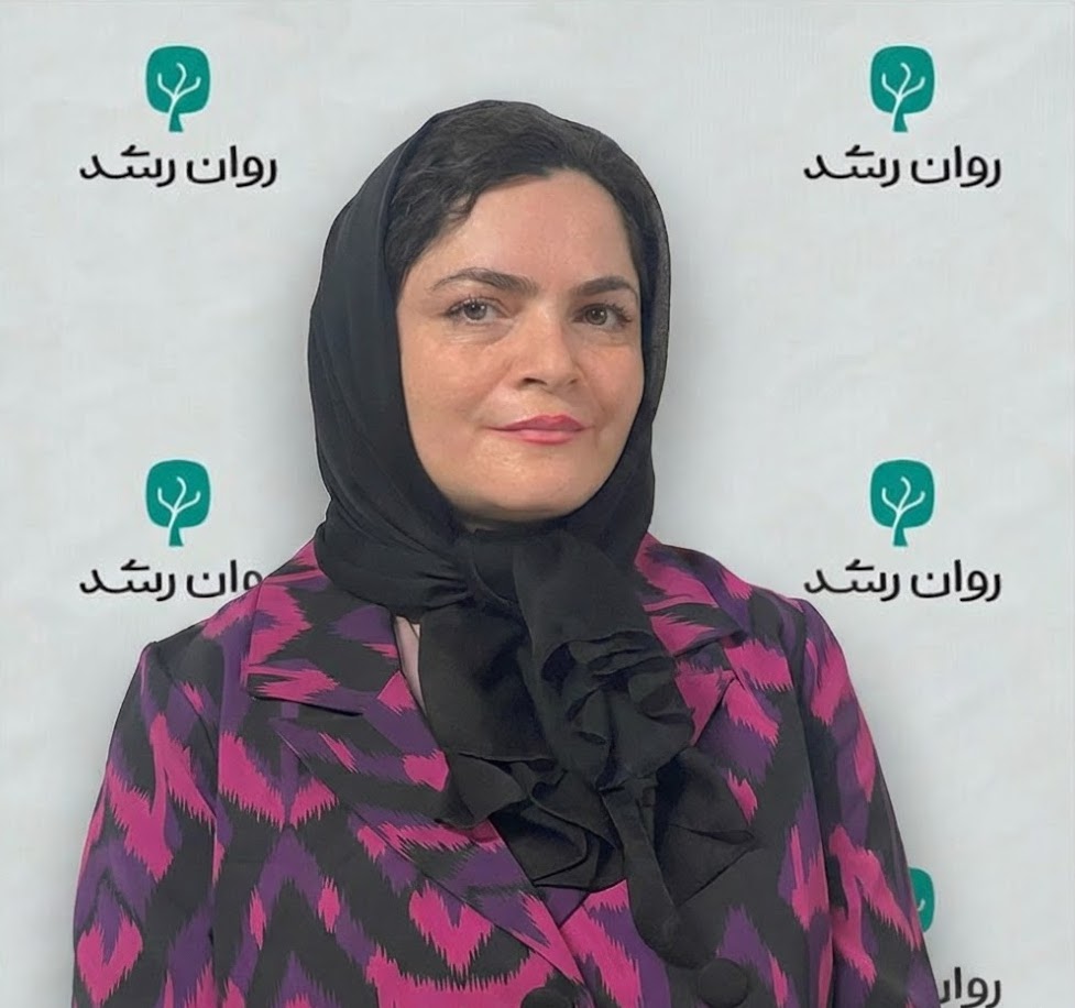 ملیحه وفامهر