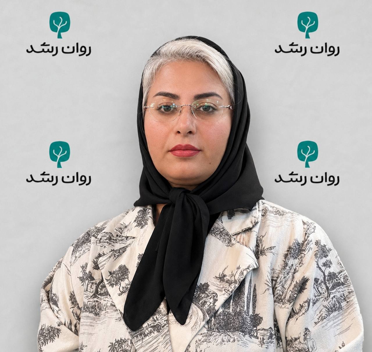 سحر منصوری