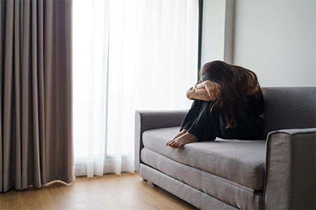 تفاوت افسردگی ماژور و مینور