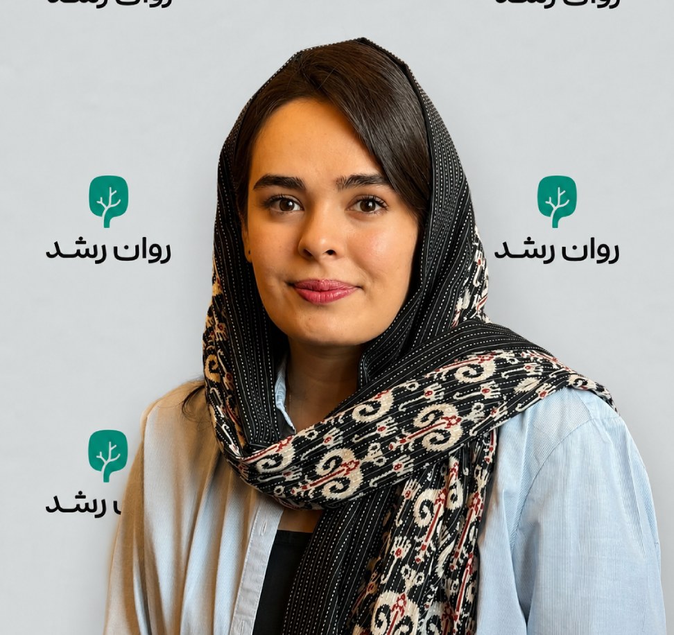 عاطفه محمدی