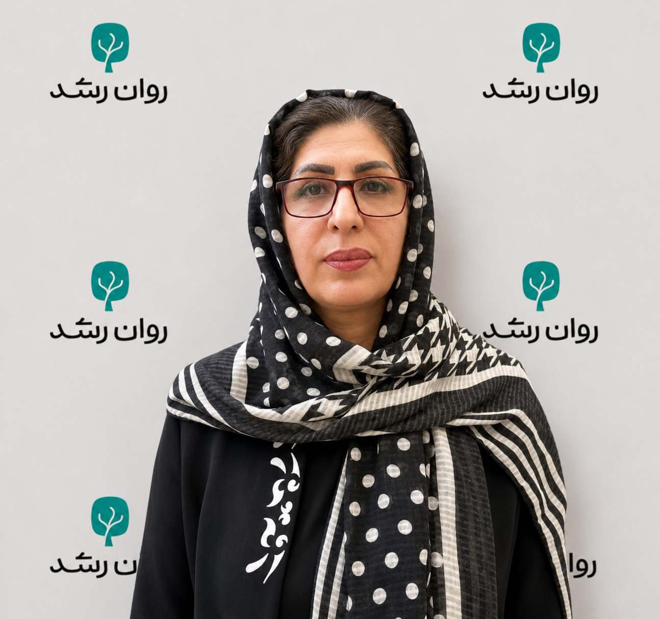 دکتر فاطمه شمس