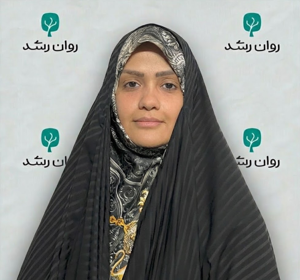 زهره مبارک