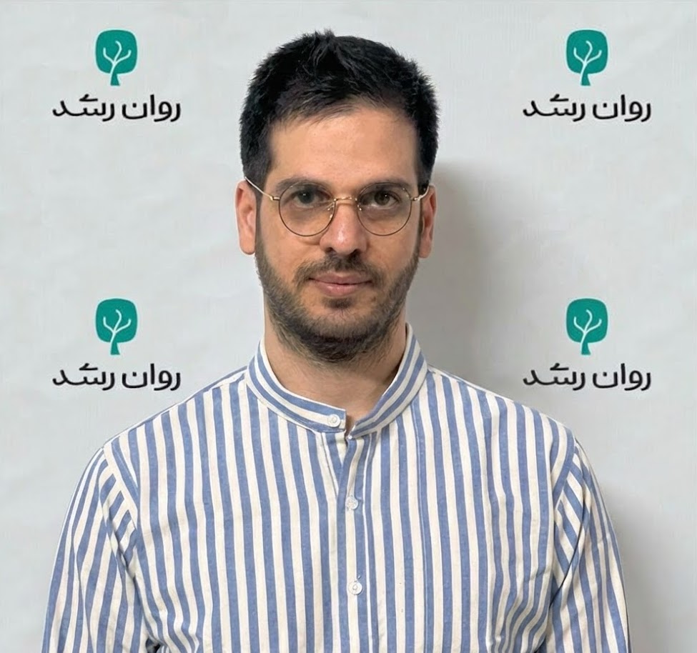 دکتر فردین فرمانی