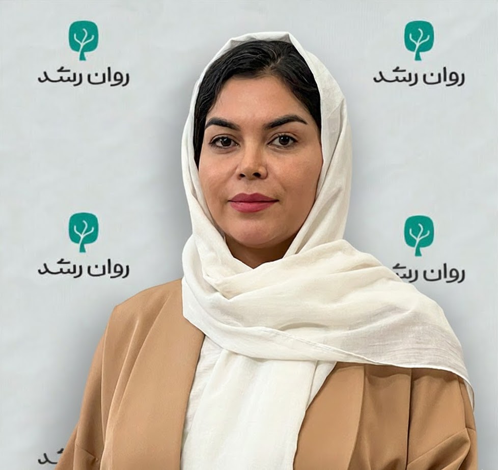 لیلی مرادی
