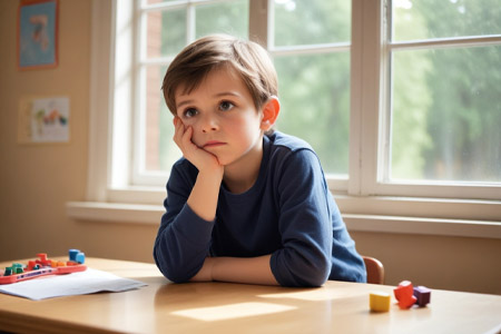 ADHD | بیش فعالی و نقص توجه